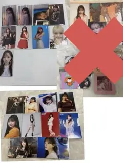 2026年最新】チョユリ トレカの人気アイテム - メルカリ