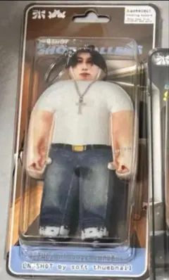 2026年最新】LNGSHOTの人気アイテム - メルカリ