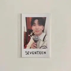 2026年最新】SEVENTEEN follow again インスタントフォトの人気