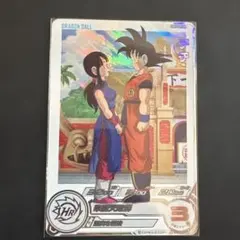 2026年最新】ドラゴンボールヒーローズ da チチの人気アイテム - メルカリ