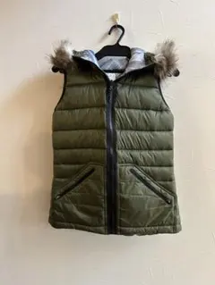 2026年最新】バートン BURTON ベストの人気アイテム - メルカリ