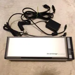 2026年最新】富士通 スキャナー ScanSnap S1300i (A4両面)の人気