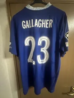 2026年最新】コナーギャラガー ユニフォームの人気アイテム - メルカリ