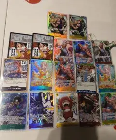 2026年最新】ワンピカード引退の人気アイテム - メルカリ