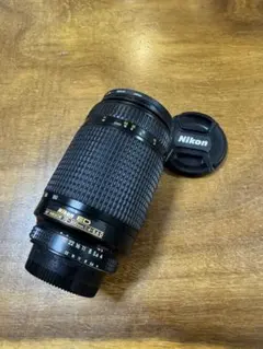 2026年最新】AF NIKKOR 70-300mm F4-5.6Dの人気アイテム - メルカリ