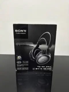 2026年最新】MDR-DS7500の人気アイテム - メルカリ
