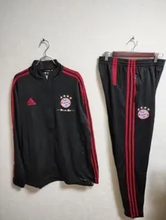 2026年最新】バイエルンミュンヘン セットアップの人気アイテム - メルカリ