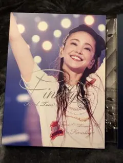 2026年最新】安室奈美恵 dvd finally 5枚組の人気アイテム - メルカリ