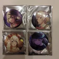 2026年最新】小豆沢こはね 缶バッジ まとめ売りの人気アイテム - メルカリ