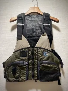 2026年最新】mti カヤック ライフジャケットの人気アイテム - メルカリ