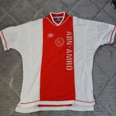 2026年最新】アヤックス ユニフォーム アンブロの人気アイテム - メルカリ