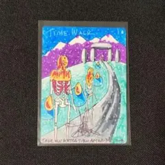 2026年最新】mtg time walkの人気アイテム - メルカリ