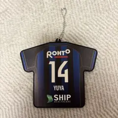 2026年最新】ガンバ大阪福田湧矢ユニフォームの人気アイテム - メルカリ