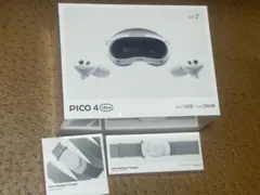 2026年最新】Pico4 ultraの人気アイテム - メルカリ