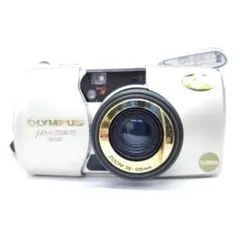 2026年最新】OLYMPUS μ ZOOM 105 DELUXEの人気アイテム - メルカリ