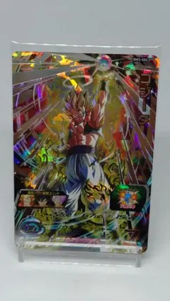 2026年最新】bm3-sec3 ゴジータの人気アイテム - メルカリ