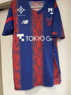 2026年最新】Fc東京 ユニフォーム 荒木の人気アイテム - メルカリ