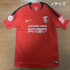 2026年最新】ナイキ 浦和レッズ 支給の人気アイテム - メルカリ