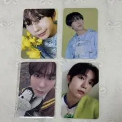 2026年最新】NCt wish リョウ songbirdの人気アイテム - メルカリ