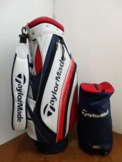 2026年最新】テーラーメイド マスターズ キャディバッグの人気アイテム