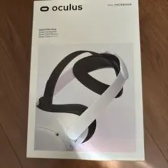 2026年最新】oculus quest 2 elite strapの人気アイテム - メルカリ