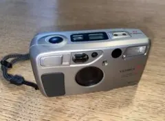 2026年最新】yashica t5の人気アイテム - メルカリ