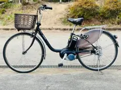 2026年最新】電動アシスト自転車 パナソニック 12ahの人気アイテム