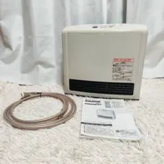 2026年最新】ガスファンヒーター RHC2410の人気アイテム - メルカリ