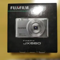2026年最新】FinePix JX660の人気アイテム - メルカリ