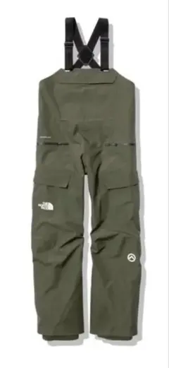 2026年最新】ノースフェイス ビブパンツの人気アイテム - メルカリ