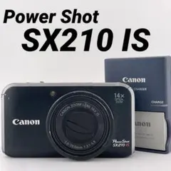 2026年最新】PowerShot SX210 ISの人気アイテム - メルカリ