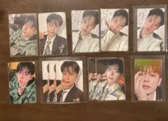 2026年最新】ab6ix ドンヒョン トレカの人気アイテム - メルカリ