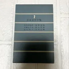 2026年最新】筑摩書房 日本文学全集 セットの人気アイテム - メルカリ