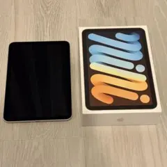 2026年最新】ipad mini6 セルラー 256の人気アイテム - メルカリ