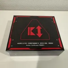 2026年最新】石川界人 イヤホンの人気アイテム - メルカリ