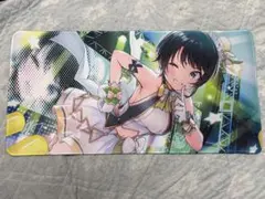 2026年最新】大空スバル プレイマットの人気アイテム - メルカリ