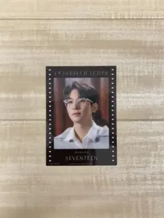 2026年最新】seventeen ウォヌ ポストカードの人気アイテム - メルカリ
