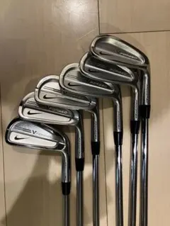 2026年最新】NIKE GOLF アイアンセットの人気アイテム - メルカリ