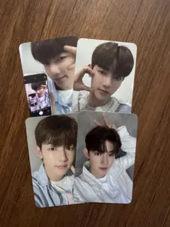 2026年最新】ktown4u ジャンハオの人気アイテム - メルカリ