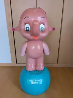 2026年最新】サトちゃん ピンクの人気アイテム - メルカリ