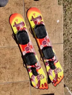 2026年最新】ビックフット スキーの人気アイテム - メルカリ