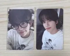 2026年最新】TWS シニュ トレカの人気アイテム - メルカリ