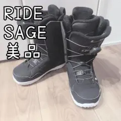 2026年最新】RIDE SAGE 23-24の人気アイテム - メルカリ