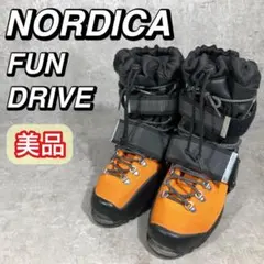 2026年最新】nordica fun driveの人気アイテム - メルカリ