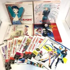 2026年最新】天地無用 レーザーディスクの人気アイテム - メルカリ