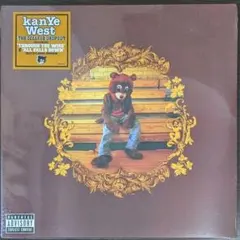 2026年最新】KANYE WEST THE COLLEGE DROPOUT 2LPの人気アイテム
