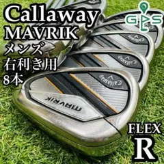 2026年最新】マーベリック アイアンの人気アイテム - メルカリ