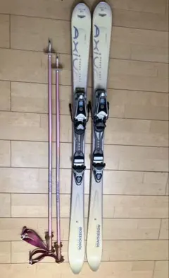 2026年最新】rossignol saphirの人気アイテム - メルカリ