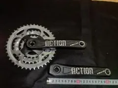 2026年最新】OLD mtb クランクの人気アイテム - メルカリ