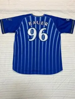 2026年最新】ベイスターズ バウアーの人気アイテム - メルカリ